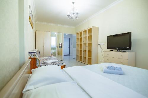 Apartment on BI City Seoul