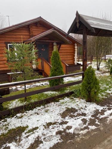 Russkaya Usadba - image 17