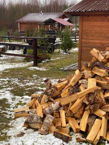 Russkaya Usadba - image 15