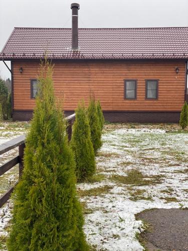 Russkaya Usadba - image 14