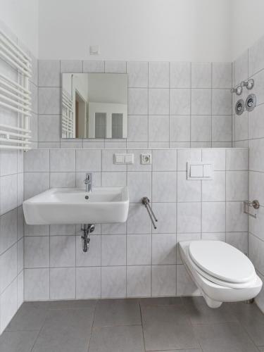 Limehome Leipzig Brandenburgerstraße, Lipsko (fotografie 10)