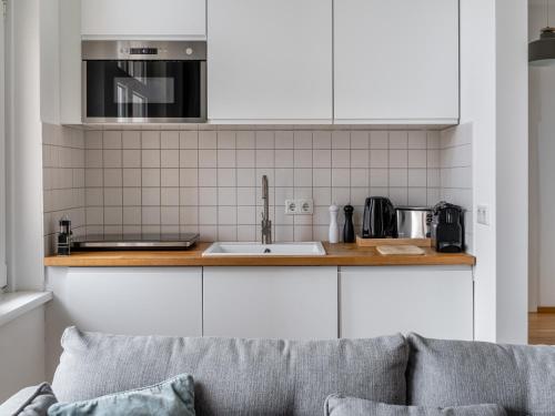 Limehome Leipzig Brandenburgerstraße, Lipsko (fotografie 9)