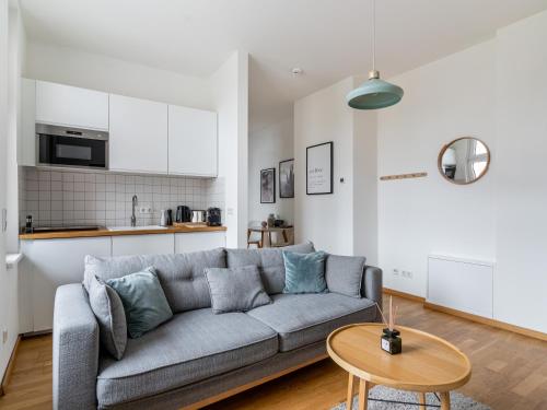 Limehome Leipzig Brandenburgerstraße, Lipsko (fotografie 6)
