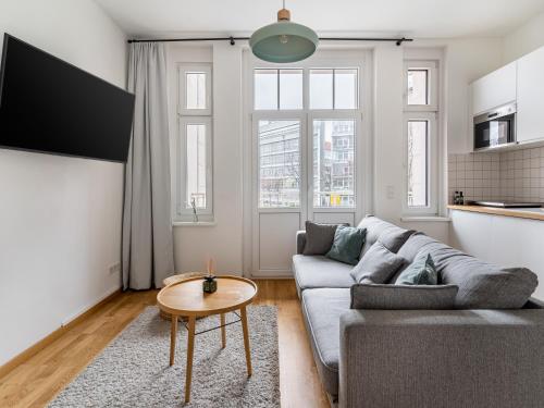 Limehome Leipzig Brandenburgerstraße, Lipsko (fotografie 8)