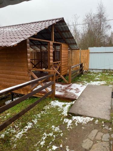 Russkaya Usadba - image 13