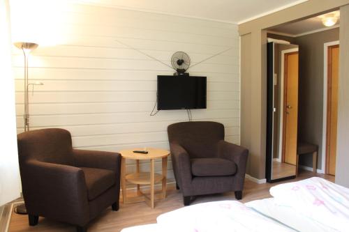 設施, 加斯特代爾酒店 (Jostedal Hotel) in 約斯特達爾