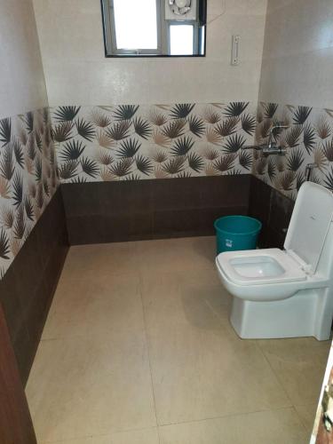 Bling stays 3 bedroom villa Candolim goa