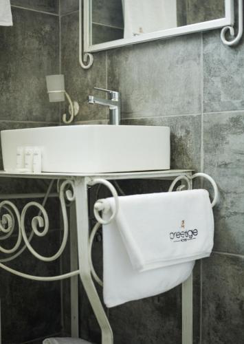 Prestige Garden Guest House