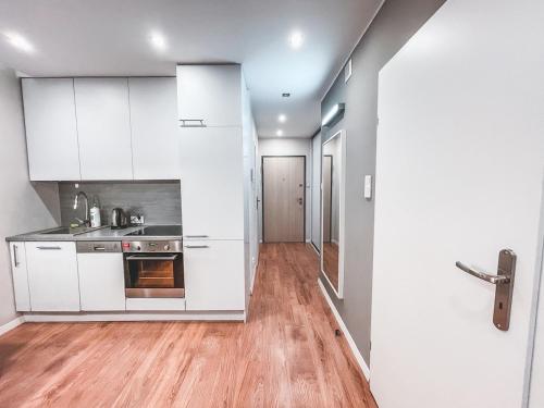 Apartament Gdansk 10 pietro