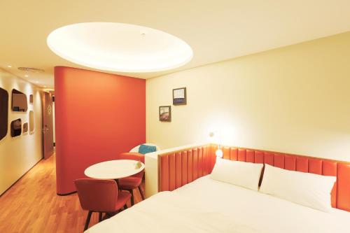 hotel photo