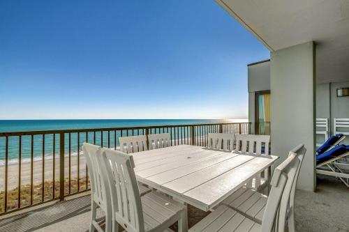 Carolina Dunes Penthouse 704 (3 bedroom Sleeps 8) - main image