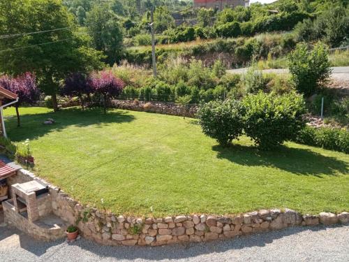 Molino De Pradillo