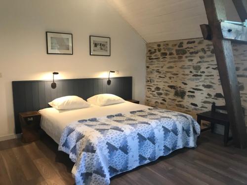 La Rame - Accommodation - Chalais