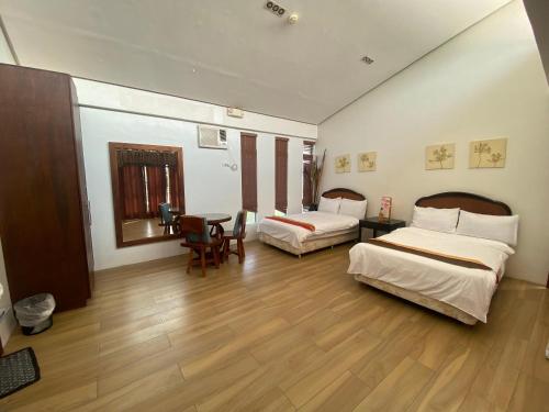 Floating Sanctuary Resort by Cocotel in Santa Maria