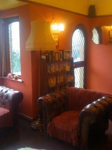 Newcourt B & B, , West Wales