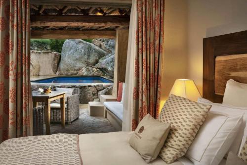 Relais & Chateaux Petra Segreta Luxury Resort & Spa
