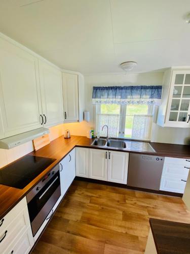 Lofoten Arctic Apartments