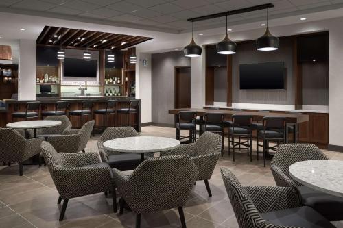 Hyatt Place Evansville