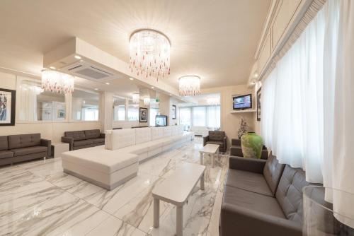 Hotel Orchidea - image 14