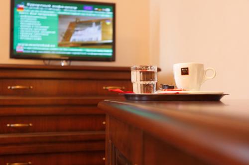 Superior Single Room with Wellness and Fitness Access