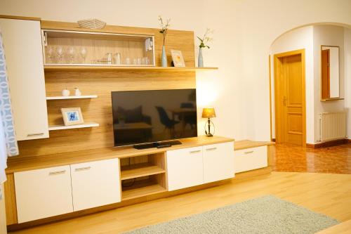 Almtalhotel Appartements in Pettenbach