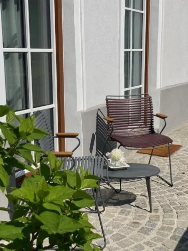 Ferienwohnung Weingut Höllerer in Engabrunn, Österreich