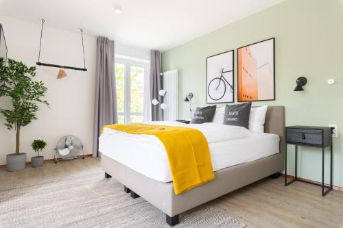 Limehome Garching bei München in Garching bei München, Deutschland