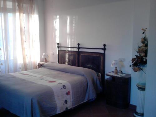 Agriturismo La Pagliarella