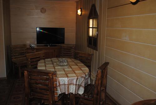 Krylatskoe Hotel