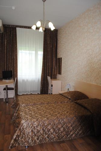 Krylatskoe Hotel