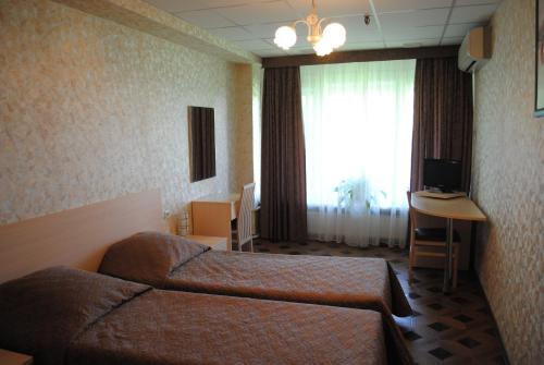 Krylatskoe Hotel