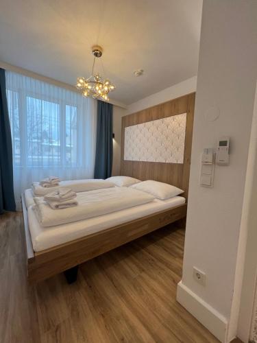 Villa Flöckner Bed & Breakfast, Salzburgo (foto 3)