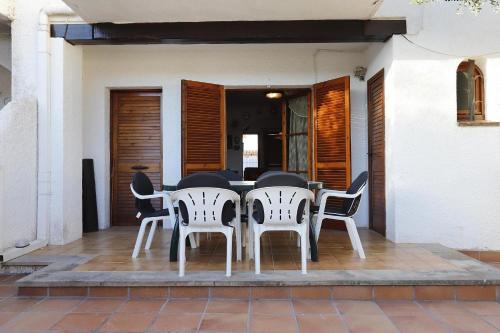  AT195 Platja Creixell in Creixell