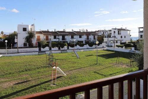  AT195 Platja Creixell in Creixell