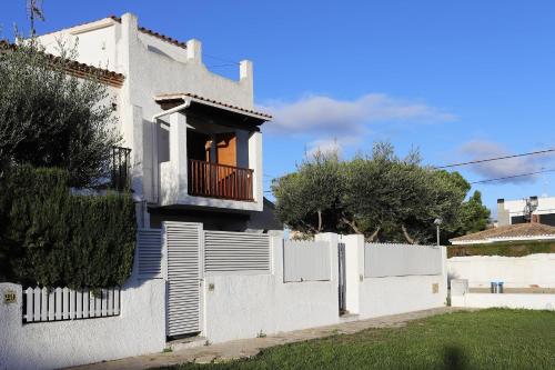 AT195 Platja Creixell in Creixell