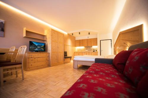  Apartment Lilli mit Garagenstellplatz in Brixen