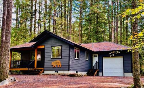 50GS - Newly Built - WiFi - Hot Tub - Sleeps 4