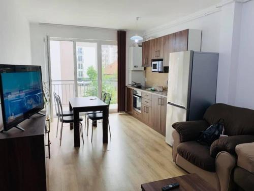 Apartament City Residence