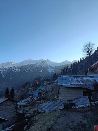 Aditiya guest house