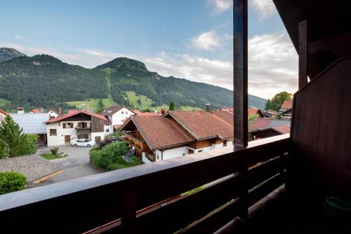 Haus im Winkl, Бад-Хинделанг (фото 8)