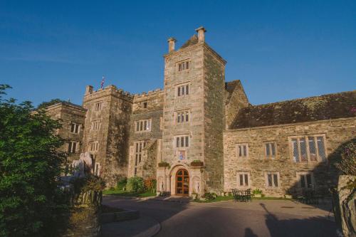 Boringdon Hall Hotel and Spa