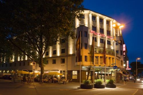 Mercure Hotel Duesseldorf City Center - image 5