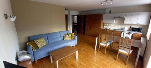 Zawoja1560 Apartamenty przy Aptece