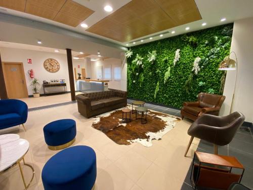. Hotel Camino Real