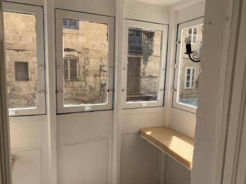 Charming house in the heart of Valletta CPAC1-3 4