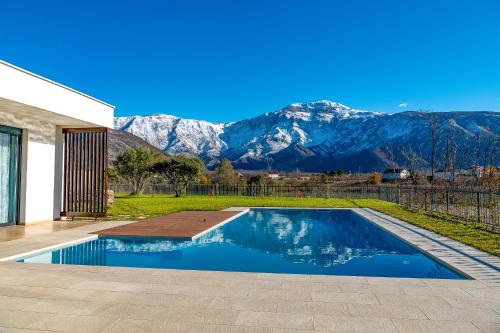 Villa Nera - Etwa, Mostar