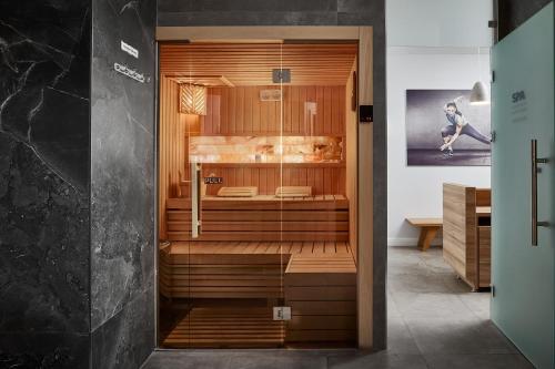 Panoramika Design Hotel, Skopje (photo 3)