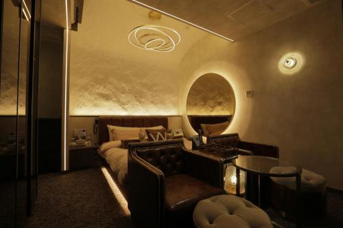 Design Hotel W Zip Club in Chikusa