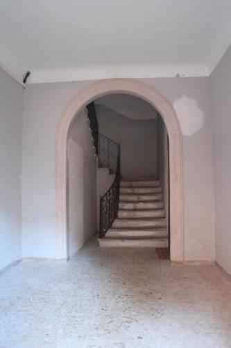 入口, Appartamento con giardino Valleremita - Analogic tour in 法布里亞諾