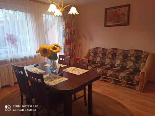 Apartament rodzinny, Stronie Śląskie